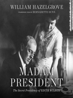 cover image of Madam President
